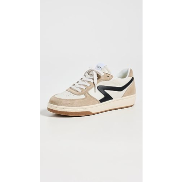 rag & bone Women's Retro Court Sneakers for Chic Comfort