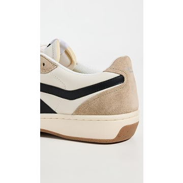rag & bone Women's Retro Court Sneakers for Chic Comfort