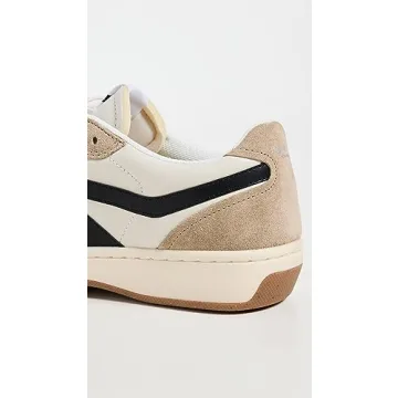 rag & bone Women's Retro Court Sneakers for Chic Comfort