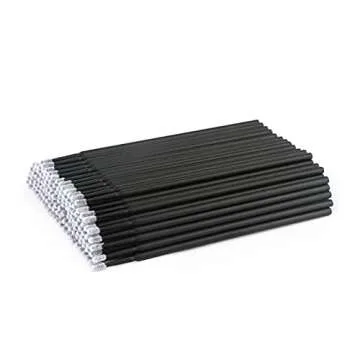 G2PLUS 500PCS Cotton Swabs for Makeup & Care