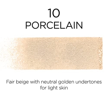 L'Oreal Paris Infallible Fresh Wear Foundation in Powder