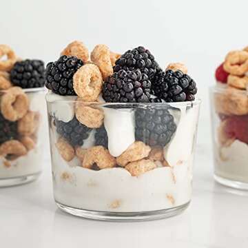 Forager Project Grain & Gluten-Free Vegan Breakfast Cereal | Dairy-free, Organic, Low Sugar, Plant-Based Protein | 7.5oz - Cinnamon