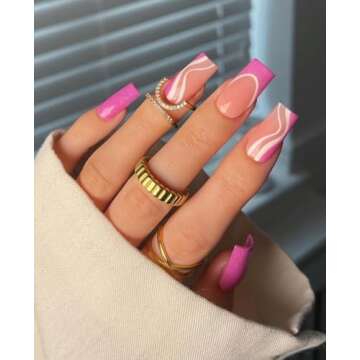 KIARA SKY DiamondFX Flash Reflective Polish | Shimmery Glitter Shiny Sparkly Gel Polish | Reflective Glitter Gel Nail Polish | Soak Off Manicure Gel Nails Disco Holographic 0.5 fl oz, Bubblelicious