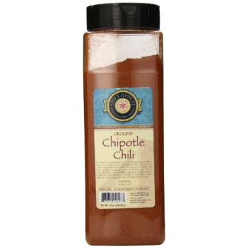 Spice Appeal Chipotle Chili Ground Best Flavor Enhancer