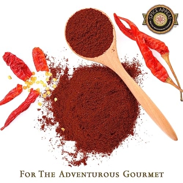 Spice Appeal Chipotle Chili Ground Best Flavor Enhancer