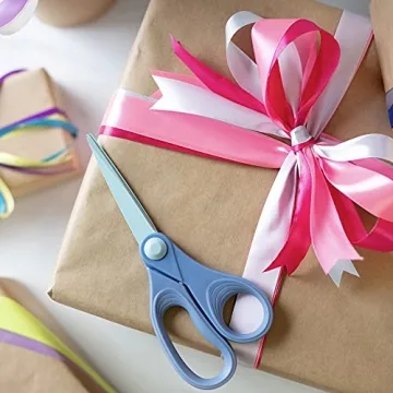 Satin Ribbon 36 Pack - Ideal for Crafts and Decorations