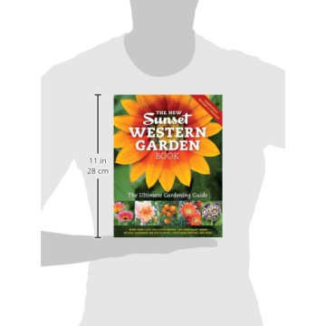 New Sunset Western Gardening Guide for Every Climate