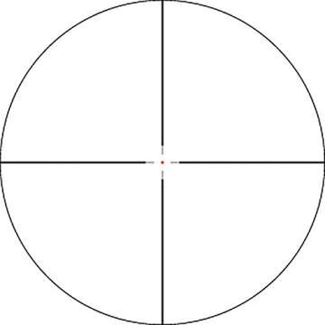 Vortex Crossfire II 3-12x56 Adjustable Objective Riflescope
