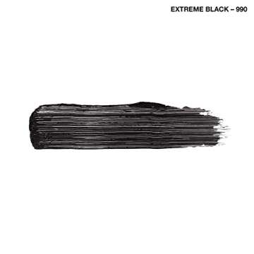 Covergirl Uncensored Waterproof Mascara for Extreme Volume