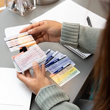 Pediatrics Nursing Badge Reference Cards for Medical Pros