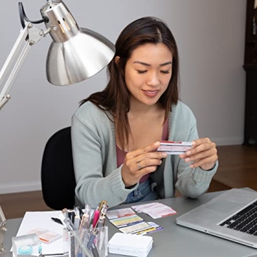 Pediatrics Nursing Badge Reference Cards for Medical Pros