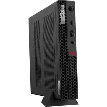 Lenovo ThinkStation P350 with Intel i7-11700T and Nvidia T600