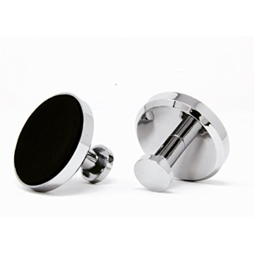 HOME SO Suction Cup Hooks for Bathroom and Kitchen