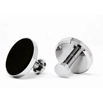 HOME SO Suction Cup Hooks for Bathroom and Kitchen