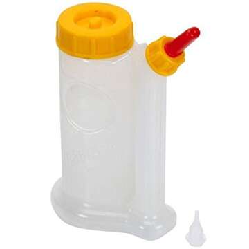 FastCap BabeBot Glue Bottle for Precision Crafting