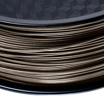 Paramount 3D PLA Filament - Primordial Earth 1.75mm 1kg Spool