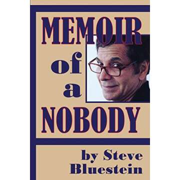 Memoir of a Nobody