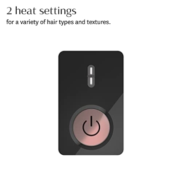 T3 Hot Rollers for Volume & Shine - Premium Hair Curlers