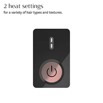 T3 Hot Rollers for Volume & Shine - Premium Hair Curlers