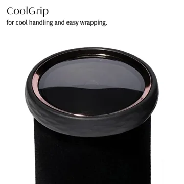 T3 Hot Rollers for Volume & Shine - Premium Hair Curlers