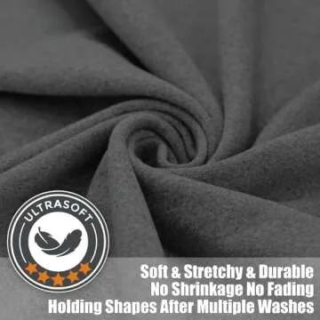 Comfortable Wide Leg Joggers for Women with Pockets