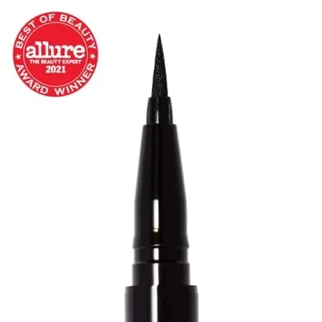 Stila Waterproof Liquid Eye Liner for All-Day Use