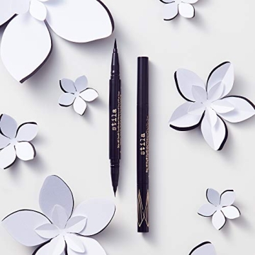 Stila Waterproof Liquid Eye Liner for All-Day Use