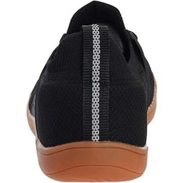 WHITIN Women's Minimalist Barefoot Shoes for Style & Comfort