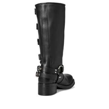 Steve Madden Women's Rocky Knee High Boot