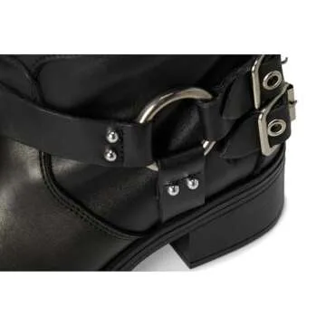 Steve Madden Women's Rocky Knee High Boot