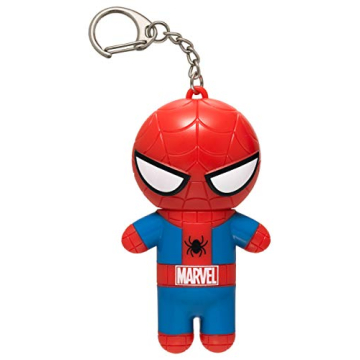 Marvel Spiderman Keychain Lip Balm for Kids - Lip Smacker