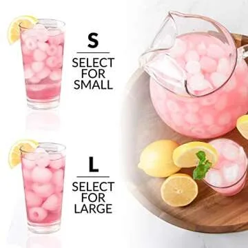 Igloo Stainless Steel Ice Maker - Fast & Convenient Ice Solution