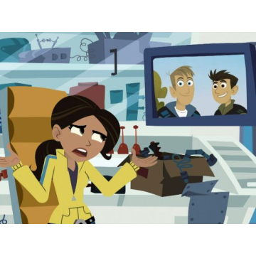 Mom of a Croc Charm for Alligator Lovers Gift