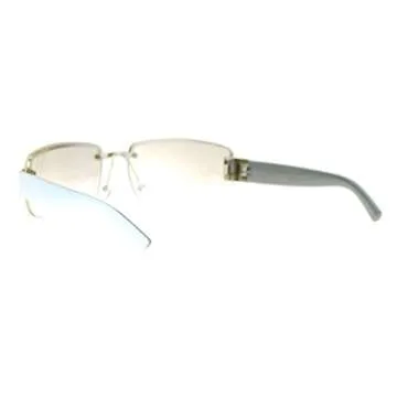 Luxury Rhinestone Sunglasses with UV Protection