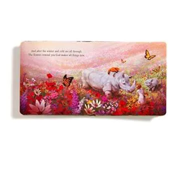 Don't Forget to Remember - A Beautiful Children’s Book