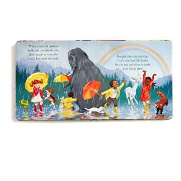 Don't Forget to Remember - A Beautiful Children’s Book