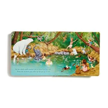 Don't Forget to Remember - A Beautiful Children’s Book