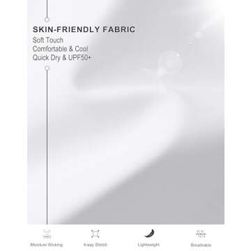 Soothfeel Golf Dress for Women Tennis Dresses with Shorts Pockets Sleeveless Sport Active Workout Athletic Dress (White#Black,L)