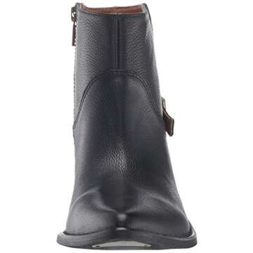 Lucky Brand Caelyn Motorcycle Ankle Boot for Women