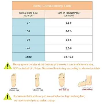 WATMAID Women's Fuzzy Slippers - Soft, Anti-Skid Comfort