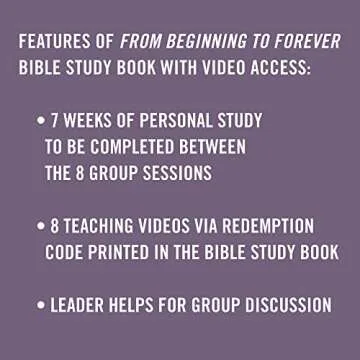 Bible Study Book with Video Access for All Believers