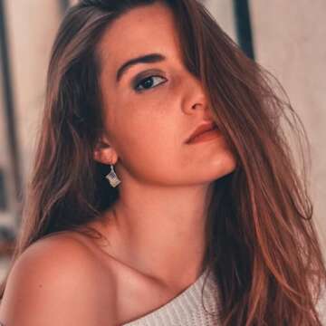 Madison Tyler Dangle Earrings for Women | American Flag Earrings for Women | Flag Dangling Fish Hook...