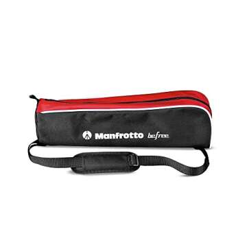 Manfrotto MB MBAGBFR2 Tripod Bag - Versatile Travel Companion