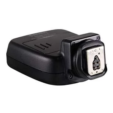 YONGNUO Upgraded YN560-TX II LCD Flash Trigger Remote Controller, for Canon and YN560IV/III YN660 with Wake-up Function for Canon Cameras