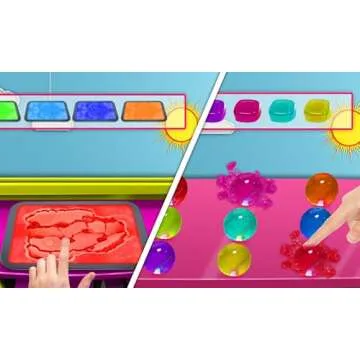 Makeup Slime Game! Relaxation