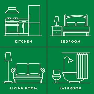 Air Wick Plug in Scented Oil Refill, 2ct, Pumpkin Spice, Air Freshener, Essential Oils, Fall Scent, Fall décor