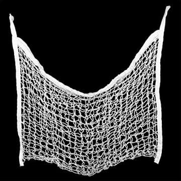 Affordable Orgrimmar Slow Feed Hay Net for Horses