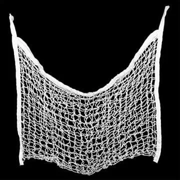 Affordable Orgrimmar Slow Feed Hay Net for Horses