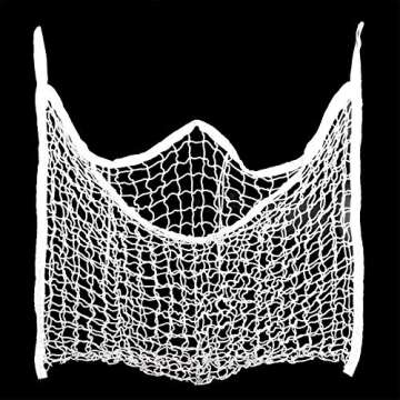 Affordable Orgrimmar Slow Feed Hay Net for Horses