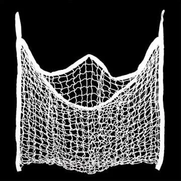 Affordable Orgrimmar Slow Feed Hay Net for Horses